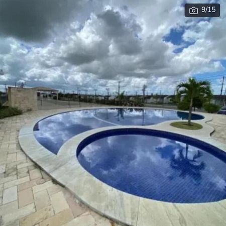 Casa Em Maceio Prox Aeroporto Em Condominio Dış mekan fotoğraf