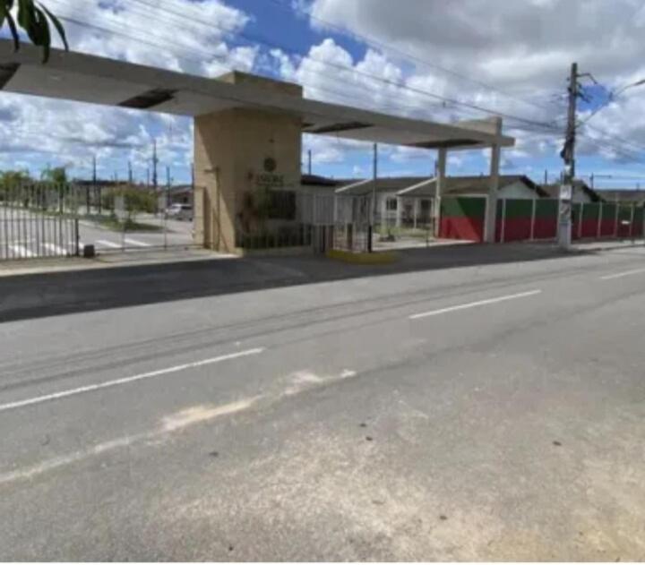 Casa Em Maceio Prox Aeroporto Em Condominio Dış mekan fotoğraf