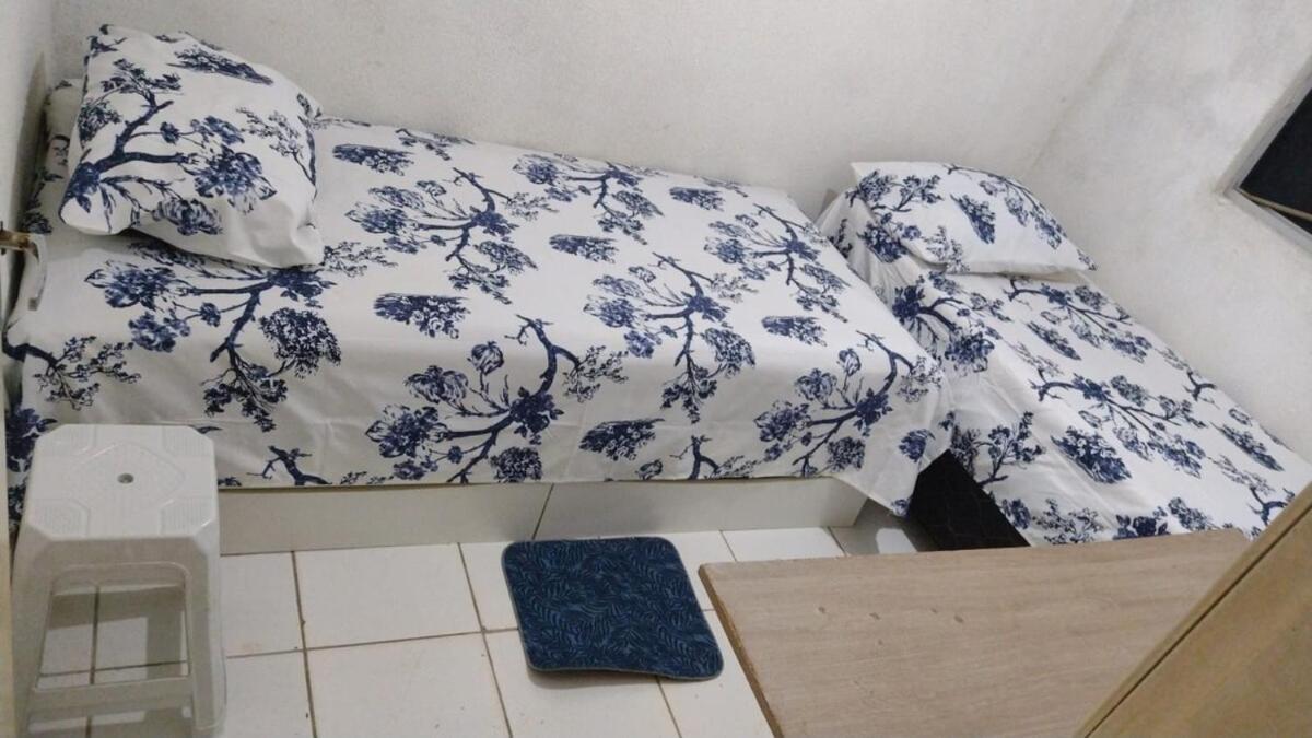 Casa Em Maceio Prox Aeroporto Em Condominio Dış mekan fotoğraf