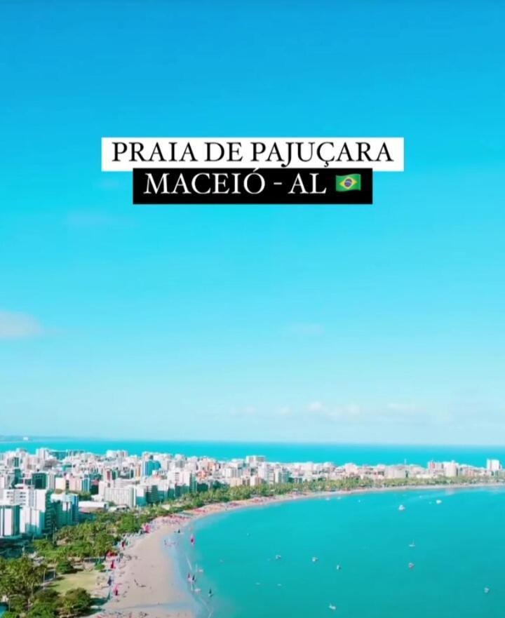 Casa Em Maceio Prox Aeroporto Em Condominio Dış mekan fotoğraf