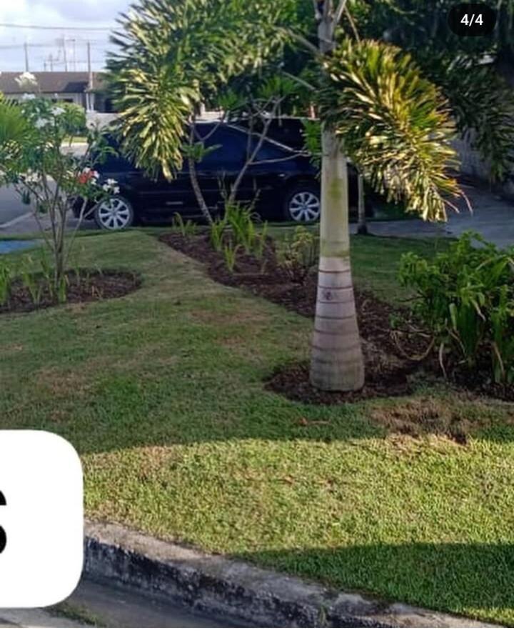 Casa Em Maceio Prox Aeroporto Em Condominio Dış mekan fotoğraf