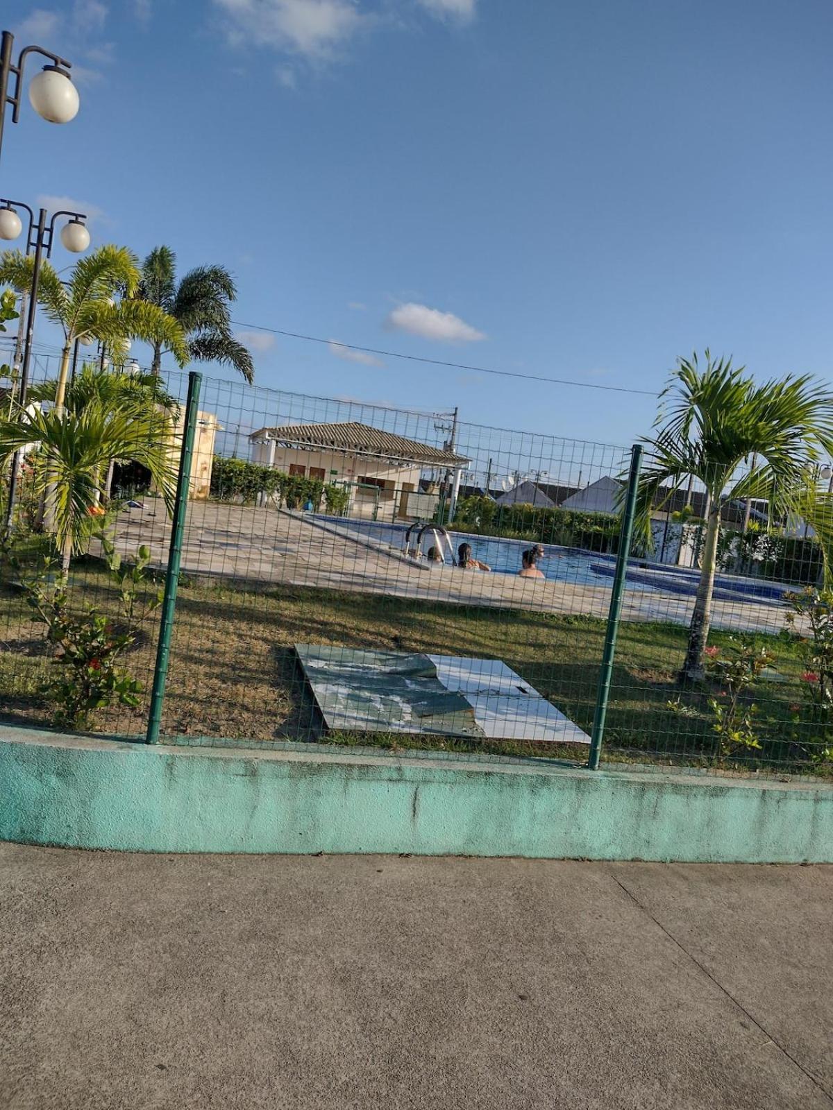 Casa Em Maceio Prox Aeroporto Em Condominio Dış mekan fotoğraf