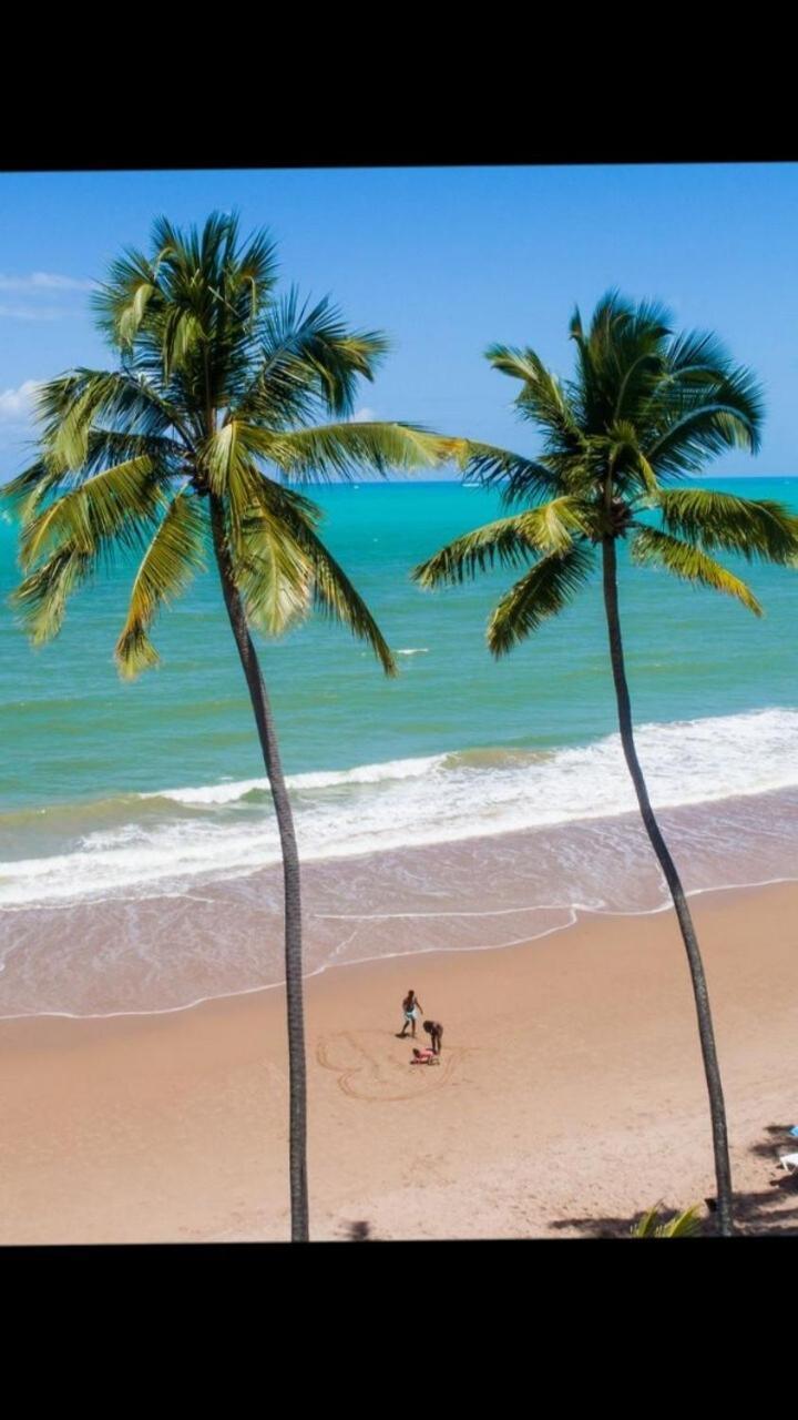 Casa Em Maceio Prox Aeroporto Em Condominio Dış mekan fotoğraf