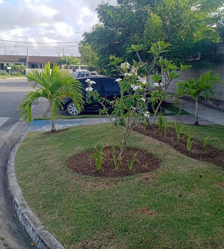 Casa Em Maceio Prox Aeroporto Em Condominio Dış mekan fotoğraf