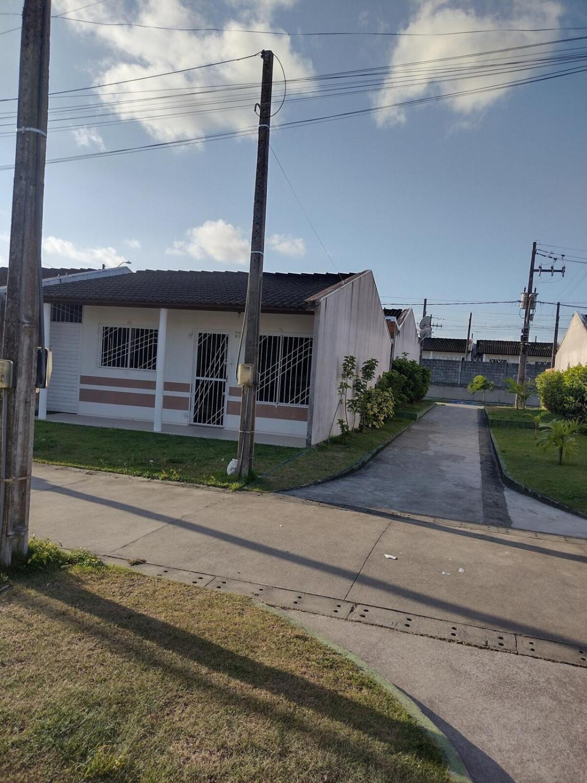 Casa Em Maceio Prox Aeroporto Em Condominio Dış mekan fotoğraf