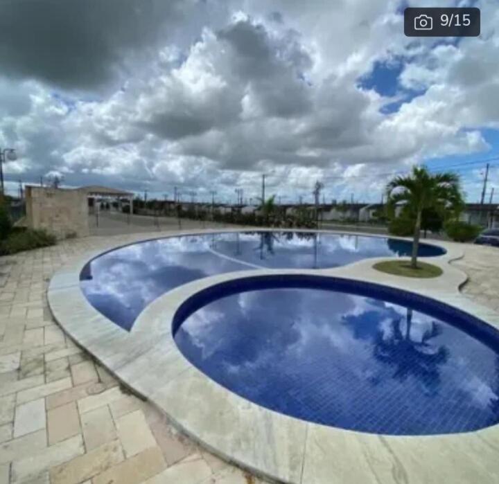 Casa Em Maceio Prox Aeroporto Em Condominio Dış mekan fotoğraf